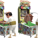 Illustration for article titled Pissed Off Tea Table Flipping, The Arcade Game